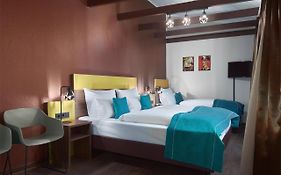 Trip Inn Boutique Sachsenhausen